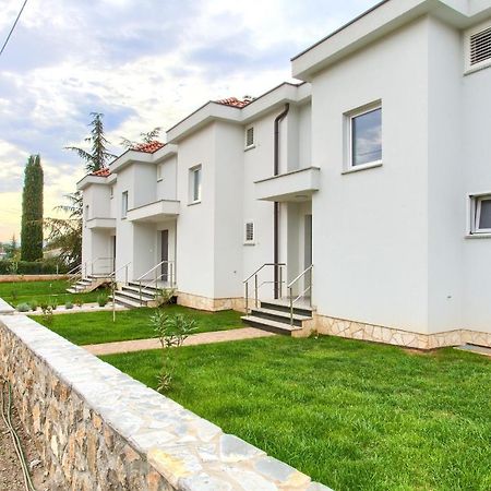 Villa Adria House Sveti Anton  Exterior foto