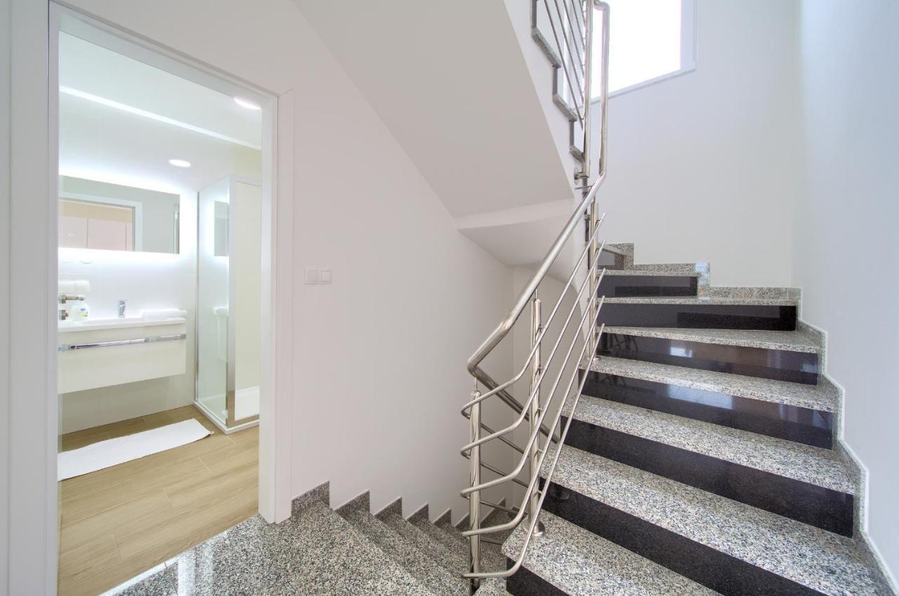 Villa Adria House Sveti Anton  Exterior foto